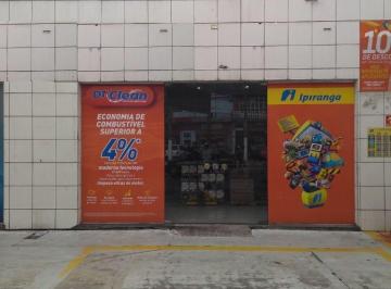 Comercial · 84m² · Salão em Parque Maria Luiza, São Paulo/SP de 84m² para locação R$ 4.078,00/mes