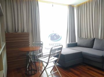 Comercial · 32m² · 1 Quarto · 1 Vaga · Studio em Jardim Paulista, São Paulo/SP de 32m² 1 quartos para locação R$ 4.000,00/mes