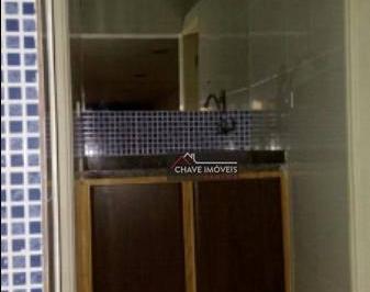 Comercial , Santos · Sala em Centro, Santos/SP de 92m² para locação R$ 5.000,00/mes