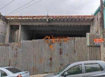 Comercial · 250m² · 2 Vagas · Galpão em Taboão, Guarulhos/SP de 250m² para locação R$ 7.700,00/mes