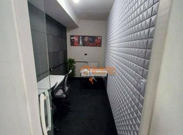Comercial , Guarulhos · Sala em Vila Maranduba, Guarulhos/SP de 8m² para locação R$ 1.320,00/mes