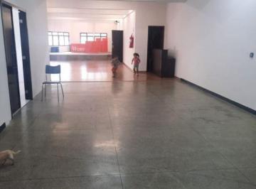 Comercial · 240m² · Salão em Tatuapé, São Paulo/SP de 240m² para locação R$ 5.800,00/mes