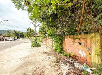 Terreno · 450m² · Terreno em Itaipu, Niterói/RJ de 0m² para locação R$ 3.000,00/mes