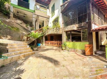 Casa · 600m² · 5 Quartos · 5 Vagas · Casa em Pendotiba, Niterói/RJ de 600m² 5 quartos para locação R$ 7.000,00/mes