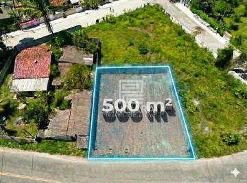 Terreno · 500m² · Terreno em Várzea das Moças, Niterói/RJ de 0m² para locação R$ 3.800,00/mes