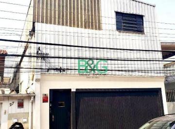 Comercial · 375m² · Salão em Parque Casa de Pedra, São Paulo/SP de 375m² para locação R$ 3.600,00/mes