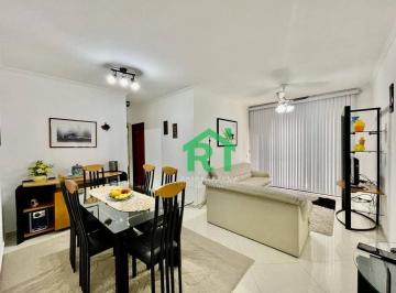 053b76aaa8279d5bb28c1e1de9beaa4cd5b71ca9 · Apartamento com 3 quartos, sacada e 1 vaga à venda em Enseada, Guarujá