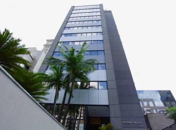 Comercial · 109m² · 2 Vagas · Imóvel Comercial em Vila Olímpia, São Paulo/SP de 109m² para locação R$ 5.450,00/mes