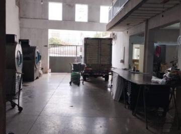 Comercial · 300m² · 3 Vagas · Barracão em Centro, Paulínia/SP de 300m² para locação R$ 8.500,00/mes