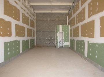 Comercial · 60m² · Salão em Piracicamirim, Piracicaba/SP de 60m² para locação R$ 2.000,00/mes