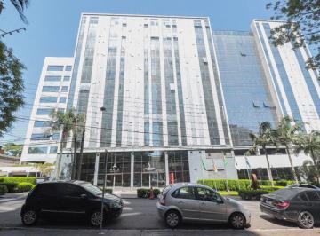 Comercial · 34m² · Sala em Boa Vista, Porto Alegre/RS de 34m² para locação R$ 1.700,00/mes