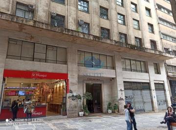 Comercial · 60m² · Conjunto em República, São Paulo/SP de 60m² para locação R$ 4.000,00/mes