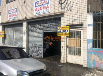 Comercial · 300m² · Predio em Centro, Guarulhos/SP de 300m² à venda por R$ 4.000.000,00 ou para locação R$ 8.000,00/mes
