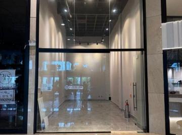 Comercial · 36m² · 1 Vaga · Sala em Praia Brava, Itajaí/SC de 36m² para locação R$ 6.000,00/mes