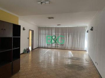 Casa · 359m² · 4 Quartos · 5 Vagas · Sobrado em Vila Monumento, São Paulo/SP de 359m² 4 quartos para locação R$ 8.500,00/mes