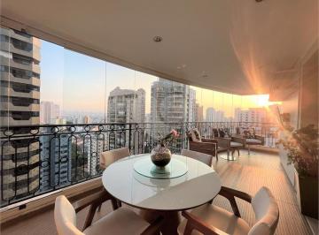 Apartamento de 4 quartos, São Paulo · Apartamento em Santana, 4 Dormitórios, 4 Suítes, Varanda Gourmet, 4 Vagas
