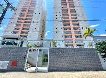 Foto 01 · Apartamento, Piracicamirim, Piracicaba, SP