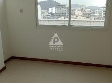 Apartamento · 138m² · 3 Quartos · 2 Vagas · Cobertura Residencial à Venda no Tijuca, 3 Dormitórios (2 Suítes) com 2 Vagas