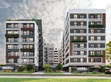 Apartamento · 64m² · 3 Quartos · 1 Vaga · Apartamento à venda - em Novo Mundo