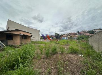 Terreno · 315m² · Lote em avenida - Residencial/Comercial. Espírito Santo. Betim/MG
