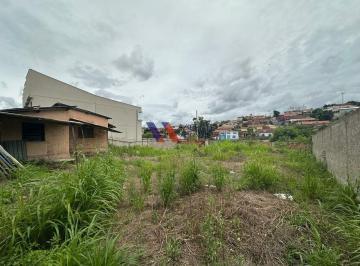 Terreno · 326m² · Lote em avenida - Residencial/Comercial. Espírito Santo. Betim/MG