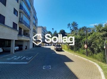 Apartamento · 106m² · 3 Quartos · 2 Vagas · Apartamento á venda no Mondo Itália Roma, em Vinhedo, interior de São Paulo.