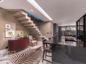 Apartamento de 1 quarto, Curitiba · MUITO LUXO, EXCLUSIVIDADE, IMÓVEL E MÓVEIS, ÚNICO NA CIDADE.