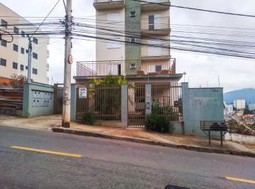 FACHADA · Apartamentos Padrão em Poços de Caldas