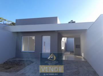 Foto 01 · Casa, Centro, Soledade, RS