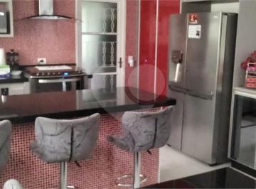 Casa · 152m² · 3 Quartos · 2 Vagas · Sobrado com 3 quartos à venda em Jardim vergueiro (sacomã) - SP