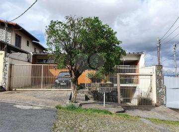 Fachada · Casa com 5 quartos à venda em Nova cachoeirinha - MG