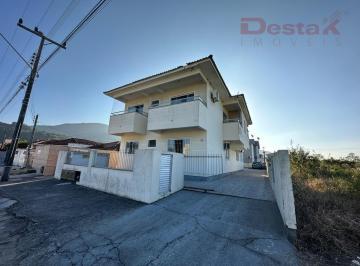 Apartamento · 48m² · 2 Quartos · 1 Vaga · Apartamento no Bairro Fundos  -  Biguaçu