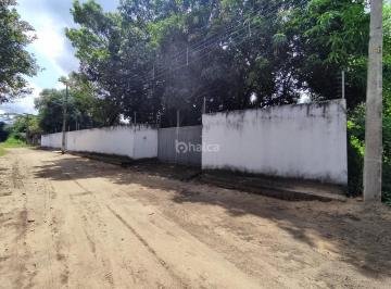 Rural · 5000m² · 4 Quartos · Sítio para aluguel, no bairro Sao Sebastiao, Teresina/PI