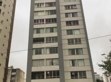 Apartamento · 160m² · 4 Quartos · 2 Vagas · Apartamento, ED. MANSÃO DO CANDEAL, AP 401 - Candeal
