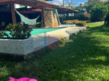 Casa · 345m² · 4 Quartos · Vendo Casa no Condomínio Sítio São Paulo com 4/4