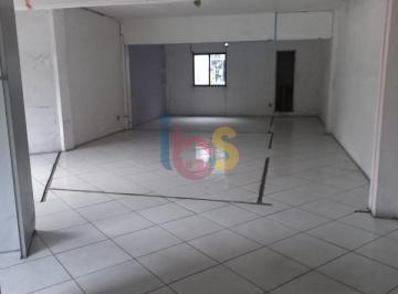 Comercial · 95m² · Alugo Sala Comercial no Centro