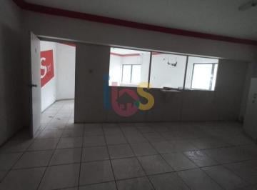 Comercial · 95m² · Alugo Sala Comercial no Centro