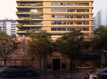 Apartamento de 3 quartos, São Paulo · SERENA JARDINS Lançamento Kopstein & LIV (Ultima unidade 6º andar)