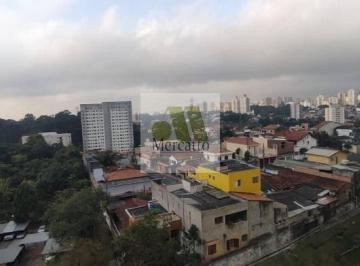 Apartamento · 54m² · 2 Quartos · 1 Vaga · Apartamento em Jardim Umarizal  -  São Paulo