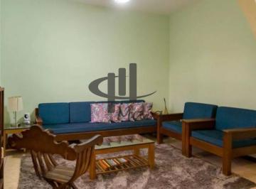 Casa · 200m² · 4 Quartos · 3 Vagas · Venda Sobrado Sao Caetano do Sul Maua Ref: 38321