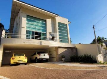 Casa · 350m² · 4 Quartos · 6 Vagas · Casa em Condomínio à Venda - Bairro Das Palmeiras, Campinas - 350m2  - 4 Quartos