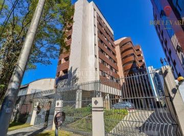 d55135aacb3427bb30b1aad76b3923f5a8fe699d · Apartamento no Edifício Le Pacific, com 4 dormitórios à venda, 229 m² por R$ 1.900.000 - Cabral - Cu