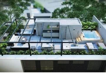 Casa de 4 quartos, São Paulo · CUBE Vila Madalena 4 suites 4 vagas Condomínio 276m, 313m e 375m