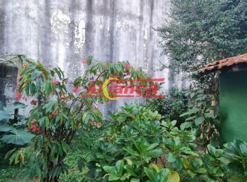 Terreno · 295m² · Vende-se Terreno Gopoúva 9x33 mts