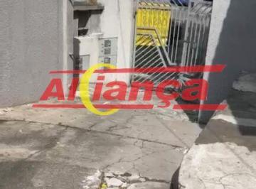 Casa · 500m² · 13 Quartos · 13 Vagas · 13 CASAS ALUGADAS RENDENDO 0,7% NO JARDIM PALMIRA, GUARULHOS, SP