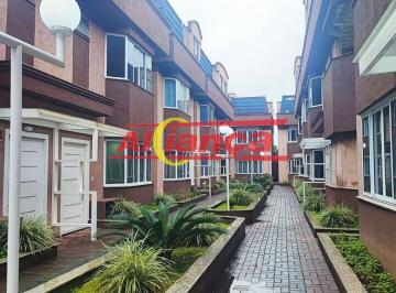 Casa · 245m² · 3 Quartos · 4 Vagas · CASA COM 3 DORMITÓRIOS A VENDA, 245 M² -Parque Renato Maia - Guarulhos - SP