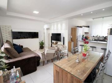 Apartamento · 86m² · 3 Quartos · 1 Vaga · Apartamento à Venda - Chácara, 3 Quartos,  86 m² - Betim
