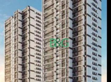 821db369d9c10ff88cb2c7eabbb0c2953a2d59ed · Apartamento à venda, 109 m² por R$ 1.375.000,00 - Tatuapé - São Paulo/SP