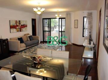 c5ff05845ac23d1082dc156e37ac84790f2c1463 · Apartamento à venda, 145 m² por R$ 950.000,00 - Água Fria - São Paulo/SP