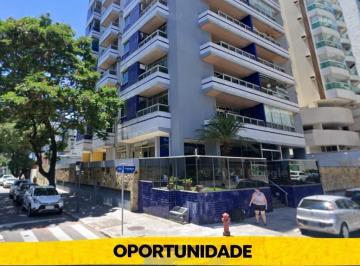 Apartamento · 240m² · 4 Quartos · 2 Vagas · Imoveis - na Praia da Costa